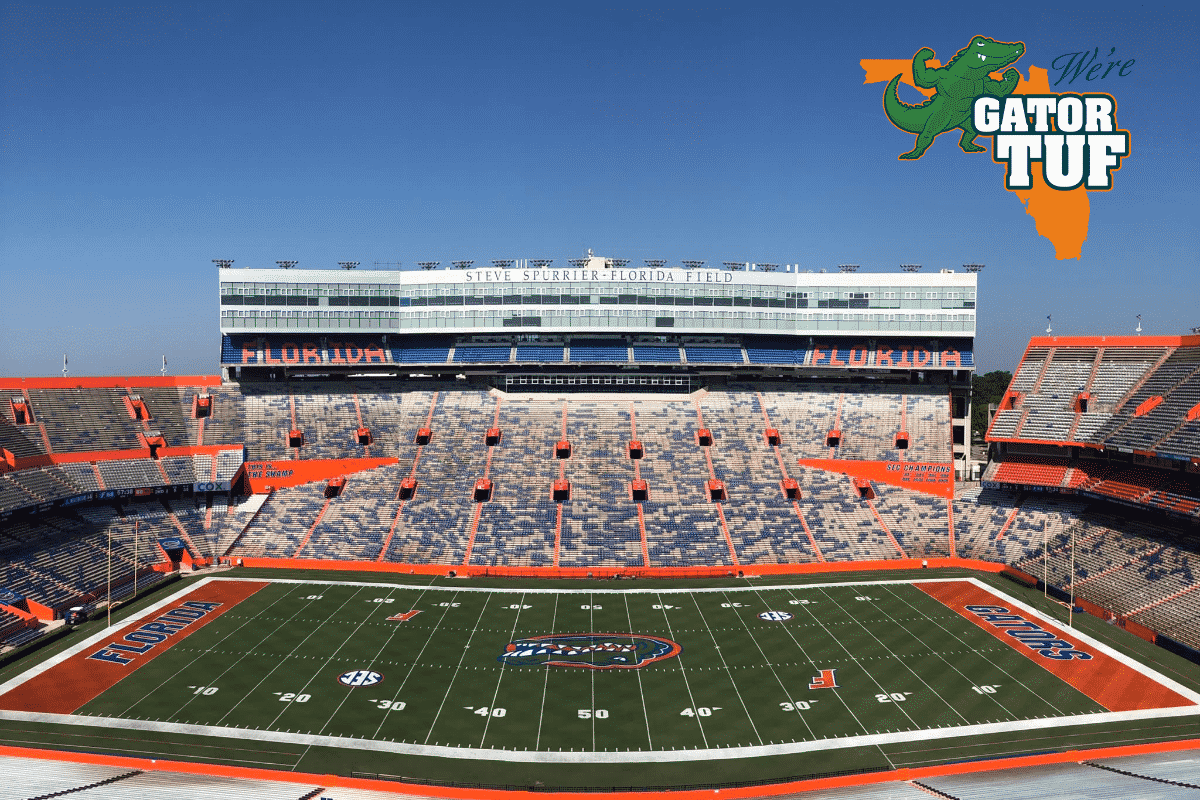 TIFTUF AT THE SWAMP: LAYING THE FOUNDATION FOR EXCELLENCE