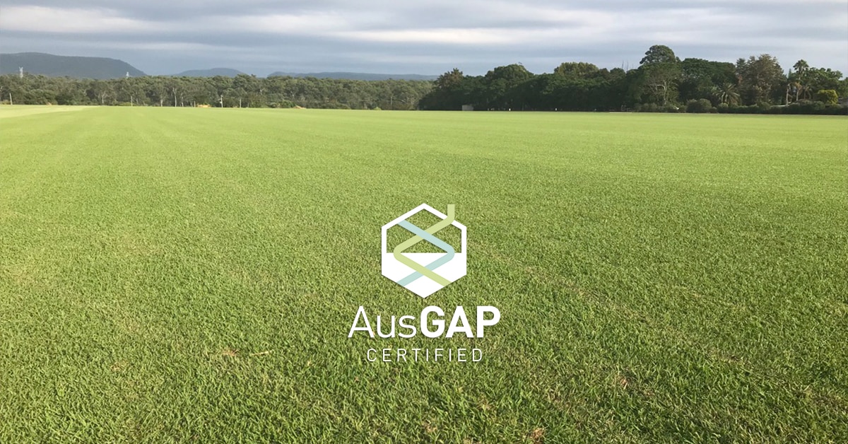 The AusGAP Experience from Farm to Field