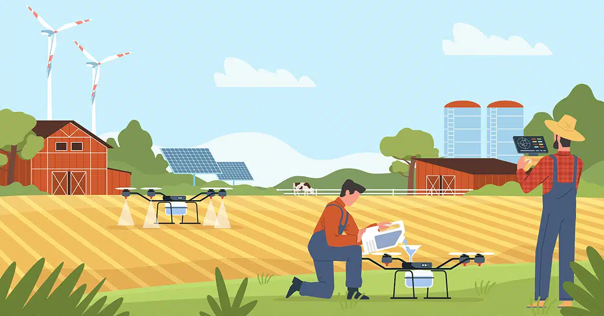 The future of turfgrass management