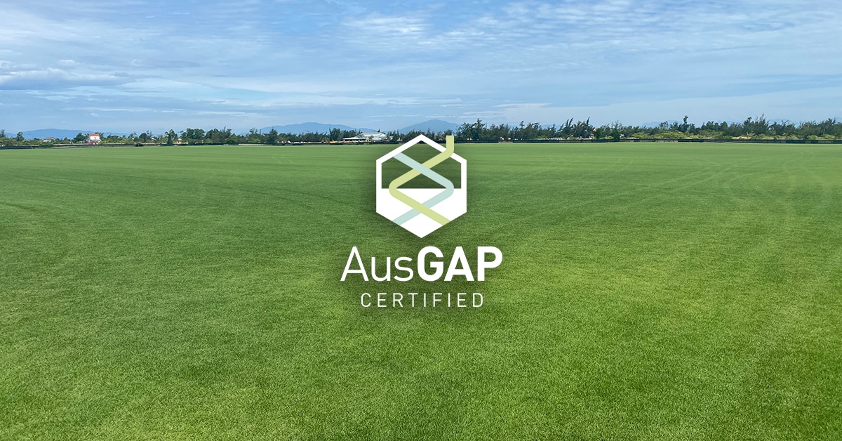 AusGAP undertakes ITGAP inspections in Asia