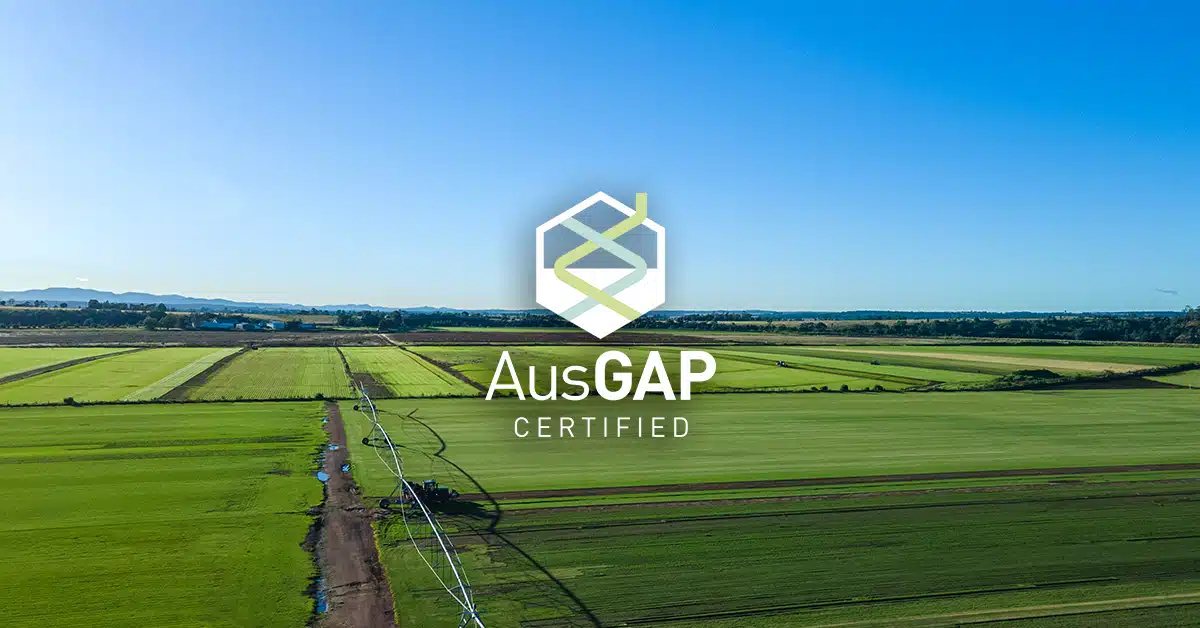 New report reveals the impact of horticulture on the Australian economy